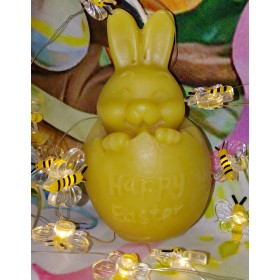 Un coniglio come sorpresa